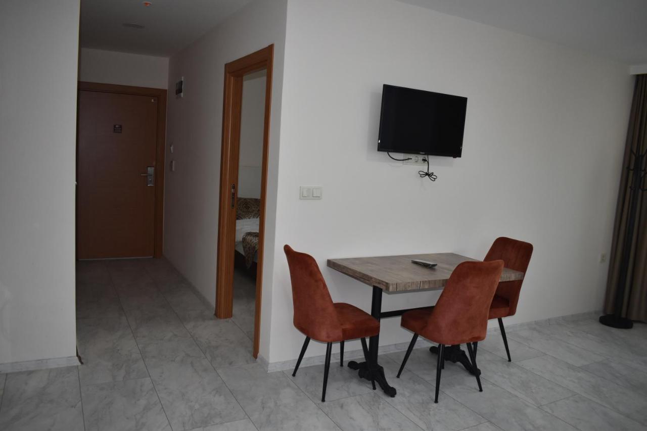 Mia Suite - Istanbul — Fotoğraflar 1