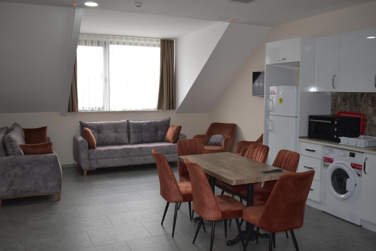 Mia Suite - Istanbul — Fotoğraflar 3
