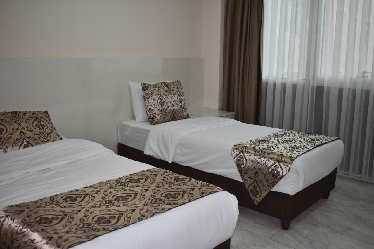 Mia Suite - Istanbul — Fotoğraflar 2